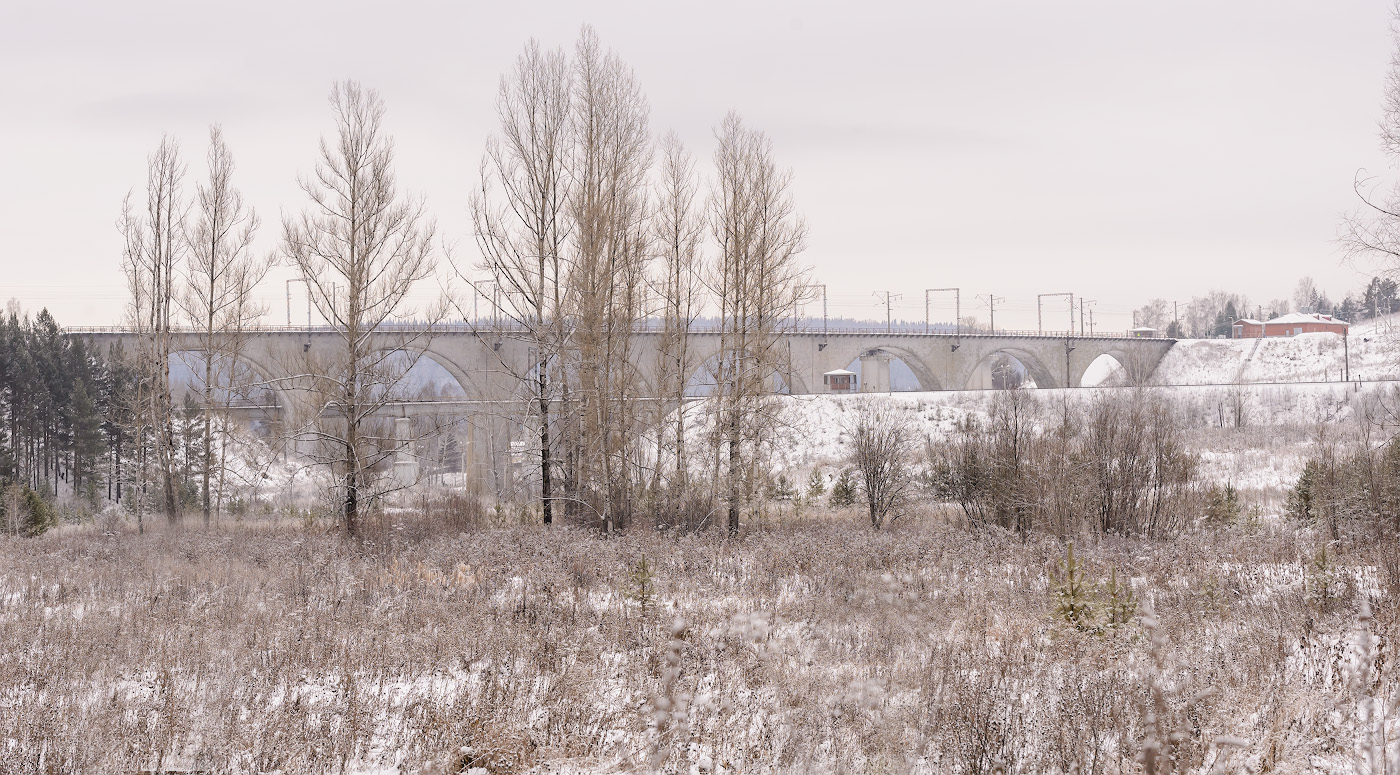 Krasnoufimsk (Красноуфимск)